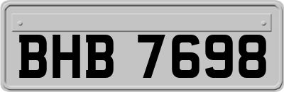 BHB7698