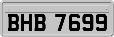 BHB7699