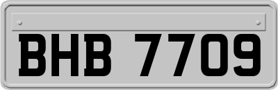 BHB7709