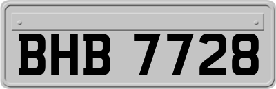 BHB7728