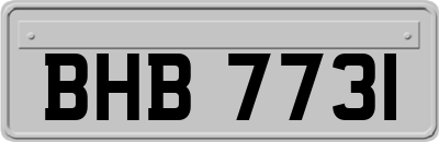 BHB7731