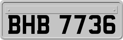 BHB7736