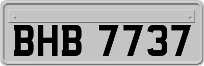 BHB7737