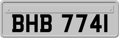BHB7741