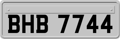 BHB7744
