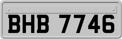 BHB7746