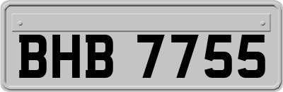 BHB7755