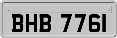 BHB7761