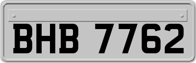 BHB7762