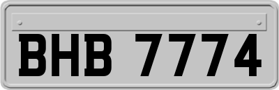 BHB7774