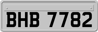 BHB7782