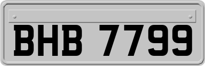 BHB7799