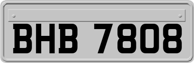 BHB7808