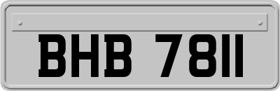 BHB7811