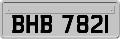 BHB7821