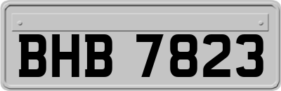 BHB7823