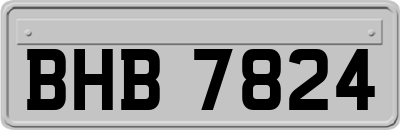 BHB7824
