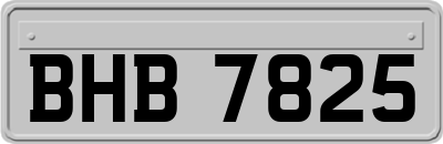 BHB7825