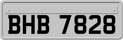 BHB7828