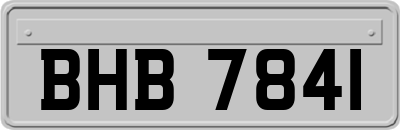 BHB7841