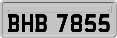BHB7855