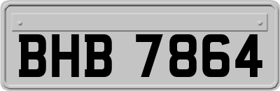 BHB7864