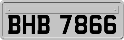 BHB7866