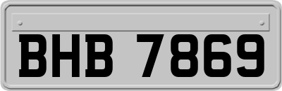 BHB7869