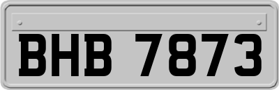 BHB7873