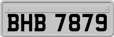 BHB7879
