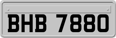 BHB7880