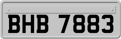 BHB7883