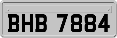 BHB7884