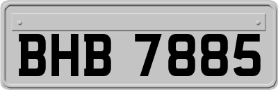BHB7885