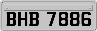 BHB7886