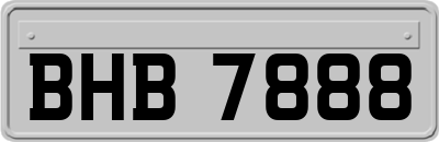 BHB7888