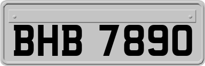 BHB7890