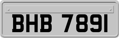 BHB7891