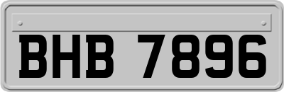BHB7896