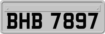 BHB7897