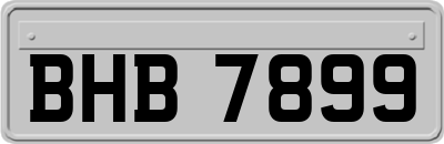 BHB7899