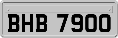 BHB7900