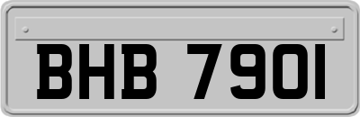 BHB7901