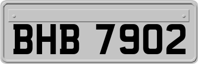 BHB7902