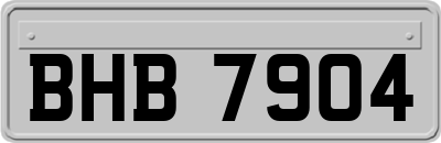 BHB7904