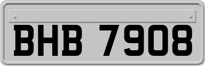 BHB7908