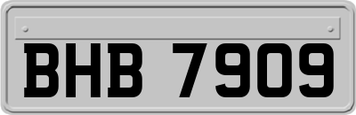 BHB7909