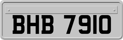 BHB7910