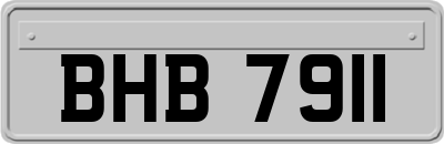 BHB7911