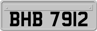 BHB7912